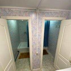 Номер эконом с 2 односпальными кроватями