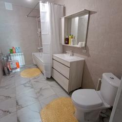 3-комнатные апартаменты улучшенные