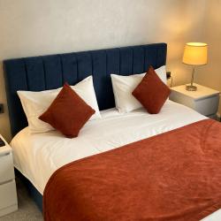 Фото Отель Beles Apartments (Белес)