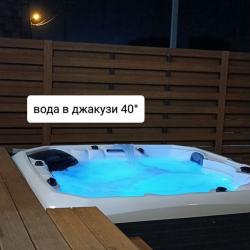 5-местный коттедж улучшенный