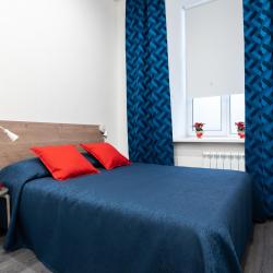 фото 6 MOKO Apartments (МОКО Апартментс) на проспекте Ленинградский