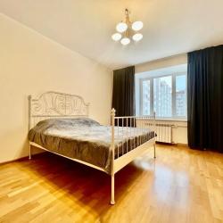 Фото Апартаменты на улице Сибгата Хакима 31