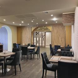 Фото Отель Bien Hotel (Биен)