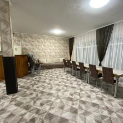 Фото Отель Усадьба Сибиряк