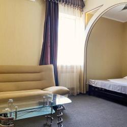 Фото Отель КДЦ