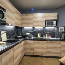 Фото Отель Нарси