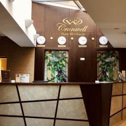 фото 12 Cronwell Inn Stremyannaya (Кронвелл Инн Стремянная)