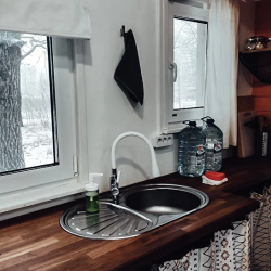 Фото Отель Побеги