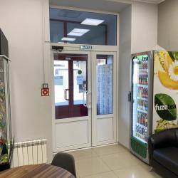 Фото D'LOFT Hotel (ДиЛОФТ Отель)