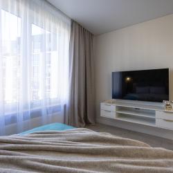 Апартаменты стандарт