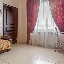 Фото Отель Wild West (Вайлд Вест)