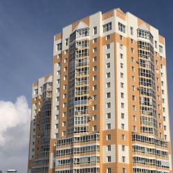 1-комнатные апартаменты стандарт