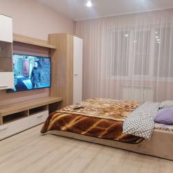 1-комнатные апартаменты стандарт