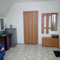 Фото Отель Остров Сокровищ