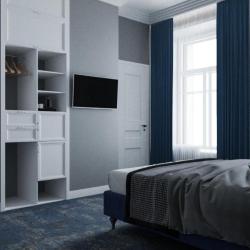 фото 2 Chez Michel Hotel (Ше Мишель)