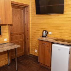 Коттедж стандарт №3