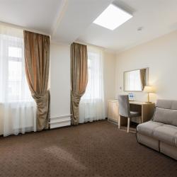 Фото Отель Ильинка