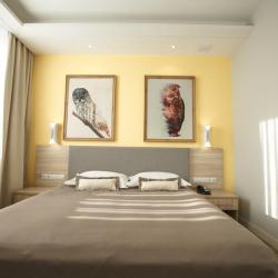 Фото Отель Green Which (Гринвич)