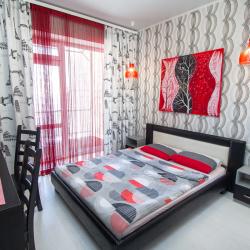 Фото Отель Грин хоум (Green Home)