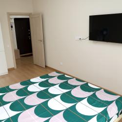 1-комнатные апартаменты стандарт