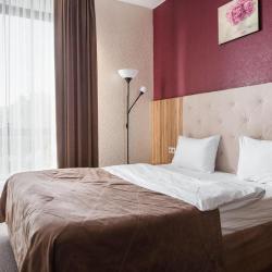 Sky Lux Hotel & Spa (Скай Люкс Отель и Спа) — 6767dcead262309cdd305a8188bece0b