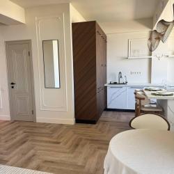 2-комнатные апартаменты люкс