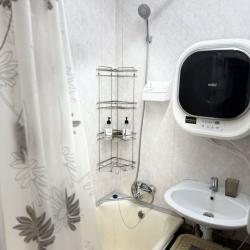 2-комнатные апартаменты стандарт