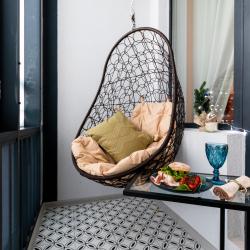 фото 15 Satin Home Apart (Сатин Хоум Апарт) на улице Кузнецовская