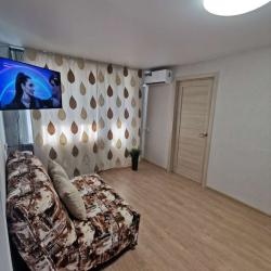 2-комнатные апартаменты стандарт