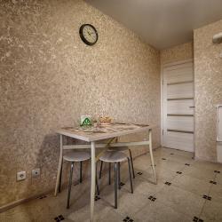 1-комнатные апартаменты улучшенные