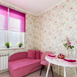 Фото Апартаменты Брусника54 на улице Депутатская