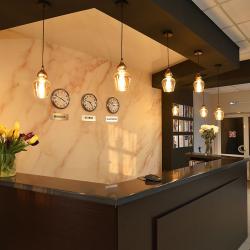 Фото Отель Кристалл