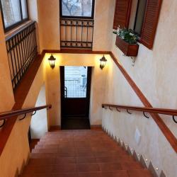 Фото Отель Свердлова27