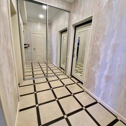 Фото Апартаменты на улице Коллективная 11