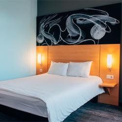 Ibis Cheboksary Center (Ибис Чебоксары Центр) — 67697b5e9e5b686397ac3fd6a663c7a8