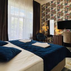 Фото Hotel 1963 (Отель 1963)