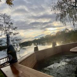 Фото Отель Lake-Ville (Лейк Вилль)