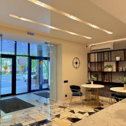 Фото Петровский парк Synсhotel (Синкотель)