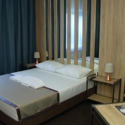 Фото Отель Везендорф