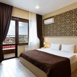 Фото Отель Modart Olympis & Beach by Stellar Hotels (Модарт Олимпик Стеллар)