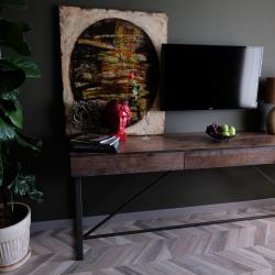 2-комнатный номер люкс