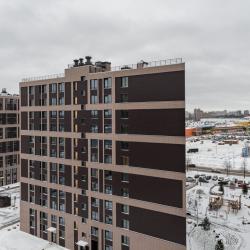 фото 20 Апартаменты на улице Кузнецовская 58 корпус 3