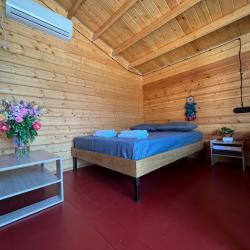 Фото Отель Olivia Resort (Оливия Резорт)