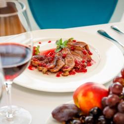 Приморье GRAND RESORT HOTEL (Приморье Гранд Резорт) 4* — 676b3591c1ff186970e9bb542d312cfa