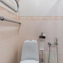 Фото Отель Prima Rent на набережной Федоровского 7