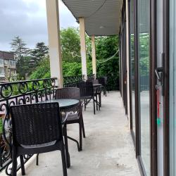 Фото Отель Riviera (Ривьера)