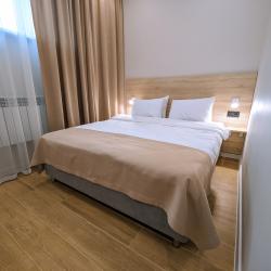 Фото Отель Фешин