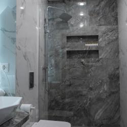 Номер стандарт комфорт с видом на город #304