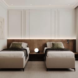 Фото Отель Bon Hotel (Бон)