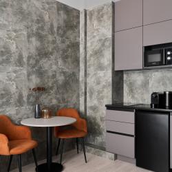 Апартаменты Berzarina Orange